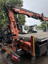 USED 2014 64 MERCEDES-BENZ AROCS 2014 Mercedes Arocs 2535 6x2 Crane Vehicle 
