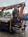USED 2014 64 MERCEDES-BENZ AROCS 2014 Mercedes Arocs 2535 6x2 Crane Vehicle 