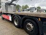 USED 2014 64 MERCEDES-BENZ AROCS 2014 Mercedes Arocs 2535 6x2 Crane Vehicle 