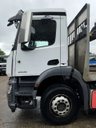 USED 2014 64 MERCEDES-BENZ AROCS 2014 Mercedes Arocs 2535 6x2 Crane Vehicle 