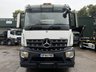USED 2014 64 MERCEDES-BENZ AROCS 2014 Mercedes Arocs 2535 6x2 Crane Vehicle 
