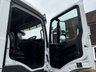 USED 2014 64 MERCEDES-BENZ AROCS 2014 Mercedes Arocs 2535 6x2 Crane Vehicle 