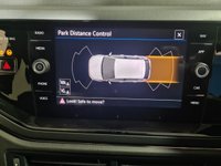 USED 2024 74 VOLKSWAGEN POLO 1.0 TSI R-Line Hatchback 5dr Petrol DSG Euro 6 (s/s) (115 ps) One Owner. F/R Sensors. SatNav