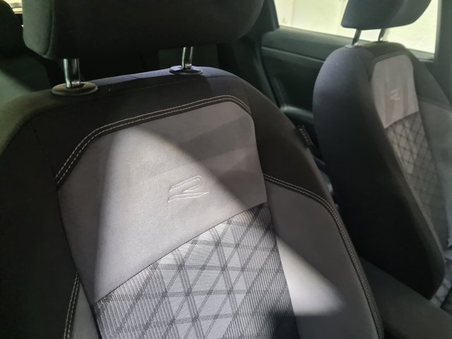 2024 VOLKSWAGEN POLO 1.0 TSI R-Line Hatchback 5dr Petrol DSG Euro 6 (s/s) (115 ps) One Owner. F/R Sensors. SatNav - Photo 11