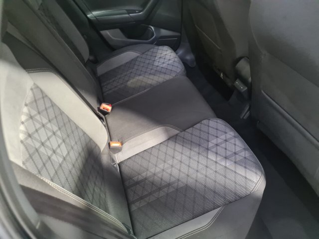 2024 VOLKSWAGEN POLO 1.0 TSI R-Line Hatchback 5dr Petrol DSG Euro 6 (s/s) (115 ps) One Owner. F/R Sensors. SatNav - Photo 12