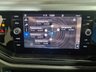 USED 2024 74 VOLKSWAGEN POLO 1.0 TSI R-Line Hatchback 5dr Petrol DSG Euro 6 (s/s) (115 ps) One Owner. F/R Sensors. SatNav