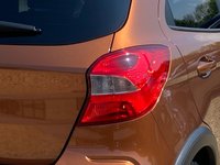 USED 2018 68 FORD KA+ 1.2 Ti-VCT Active Hatchback 5dr Petrol Manual Euro 6 (s/s) (85 ps) 