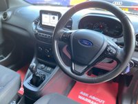 USED 2018 68 FORD KA+ 1.2 Ti-VCT Active Hatchback 5dr Petrol Manual Euro 6 (s/s) (85 ps) 