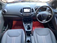 USED 2018 68 FORD KA+ 1.2 Ti-VCT Active Hatchback 5dr Petrol Manual Euro 6 (s/s) (85 ps) 