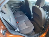 USED 2018 68 FORD KA+ 1.2 Ti-VCT Active Hatchback 5dr Petrol Manual Euro 6 (s/s) (85 ps) 
