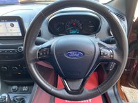 USED 2018 68 FORD KA+ 1.2 Ti-VCT Active Hatchback 5dr Petrol Manual Euro 6 (s/s) (85 ps) 
