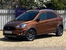 USED 2018 68 FORD KA+ 1.2 Ti-VCT Active Hatchback 5dr Petrol Manual Euro 6 (s/s) (85 ps) 