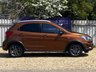 USED 2018 68 FORD KA+ 1.2 Ti-VCT Active Hatchback 5dr Petrol Manual Euro 6 (s/s) (85 ps) 