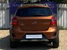USED 2018 68 FORD KA+ 1.2 Ti-VCT Active Hatchback 5dr Petrol Manual Euro 6 (s/s) (85 ps) 
