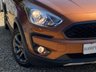 USED 2018 68 FORD KA+ 1.2 Ti-VCT Active Hatchback 5dr Petrol Manual Euro 6 (s/s) (85 ps) 
