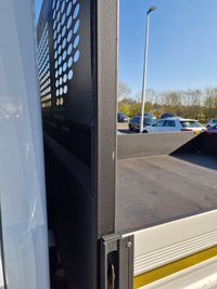 USED 2022 72 FORD TRANSIT 2.0 350 EcoBlue Leader Chassis Double Cab 4dr Diesel Manual RWD L3 Euro 6 (s/s) (130 ps) 