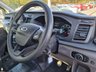 USED 2022 72 FORD TRANSIT 2.0 350 EcoBlue Leader Chassis Double Cab 4dr Diesel Manual RWD L3 Euro 6 (s/s) (130 ps) 