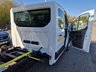 USED 2022 72 FORD TRANSIT 2.0 350 EcoBlue Leader Chassis Double Cab 4dr Diesel Manual RWD L3 Euro 6 (s/s) (130 ps) 