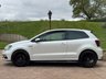 USED 2016 65 VOLKSWAGEN POLO 1.8 TSI BlueMotion Tech GTI Hatchback 3dr Petrol DSG Euro 6 (s/s) (192 ps) FSH-2 KEYS-HUGE SPEC.