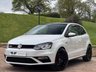 USED 2016 65 VOLKSWAGEN POLO 1.8 TSI BlueMotion Tech GTI Hatchback 3dr Petrol DSG Euro 6 (s/s) (192 ps) FSH-2 KEYS-HUGE SPEC.