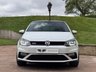 USED 2016 65 VOLKSWAGEN POLO 1.8 TSI BlueMotion Tech GTI Hatchback 3dr Petrol DSG Euro 6 (s/s) (192 ps) FSH-2 KEYS-HUGE SPEC.