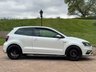USED 2016 65 VOLKSWAGEN POLO 1.8 TSI BlueMotion Tech GTI Hatchback 3dr Petrol DSG Euro 6 (s/s) (192 ps) FSH-2 KEYS-HUGE SPEC.