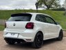USED 2016 65 VOLKSWAGEN POLO 1.8 TSI BlueMotion Tech GTI Hatchback 3dr Petrol DSG Euro 6 (s/s) (192 ps) FSH-2 KEYS-HUGE SPEC.