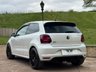 USED 2016 65 VOLKSWAGEN POLO 1.8 TSI BlueMotion Tech GTI Hatchback 3dr Petrol DSG Euro 6 (s/s) (192 ps) FSH-2 KEYS-HUGE SPEC.