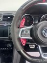 USED 2016 65 VOLKSWAGEN POLO 1.8 TSI BlueMotion Tech GTI Hatchback 3dr Petrol DSG Euro 6 (s/s) (192 ps) FSH-2 KEYS-HUGE SPEC.