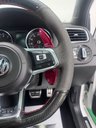USED 2016 65 VOLKSWAGEN POLO 1.8 TSI BlueMotion Tech GTI Hatchback 3dr Petrol DSG Euro 6 (s/s) (192 ps) FSH-2 KEYS-HUGE SPEC.
