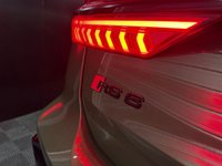 USED 2021 21 AUDI RS6 AVANT 4.0 TFSI V8 Vorsprung Estate 5dr Petrol Tiptronic quattro Euro 6 (s/s) (600 ps) District Green over Cognac