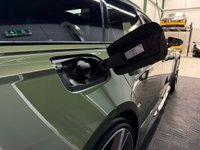 USED 2021 21 AUDI RS6 AVANT 4.0 TFSI V8 Vorsprung Estate 5dr Petrol Tiptronic quattro Euro 6 (s/s) (600 ps) District Green over Cognac