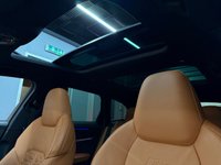 USED 2021 21 AUDI RS6 AVANT 4.0 TFSI V8 Vorsprung Estate 5dr Petrol Tiptronic quattro Euro 6 (s/s) (600 ps) District Green over Cognac