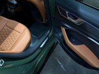 USED 2021 21 AUDI RS6 AVANT 4.0 TFSI V8 Vorsprung Estate 5dr Petrol Tiptronic quattro Euro 6 (s/s) (600 ps) District Green over Cognac