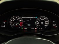 USED 2021 21 AUDI RS6 AVANT 4.0 TFSI V8 Vorsprung Estate 5dr Petrol Tiptronic quattro Euro 6 (s/s) (600 ps) District Green over Cognac