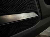 USED 2021 21 AUDI RS6 AVANT 4.0 TFSI V8 Vorsprung Estate 5dr Petrol Tiptronic quattro Euro 6 (s/s) (600 ps) District Green over Cognac