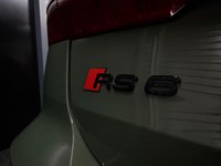 USED 2021 21 AUDI RS6 AVANT 4.0 TFSI V8 Vorsprung Estate 5dr Petrol Tiptronic quattro Euro 6 (s/s) (600 ps) District Green over Cognac