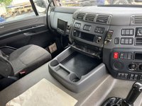 USED 2015 15 DAF CF 2015 DAF CF-370 6x2 Crane Vehicle 