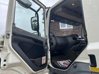 USED 2015 15 DAF CF 2015 DAF CF-370 6x2 Crane Vehicle 