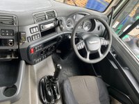 USED 2015 15 DAF CF 2015 DAF CF-370 6x2 Crane Vehicle 