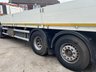 USED 2015 15 DAF CF 2015 DAF CF-370 6x2 Crane Vehicle 