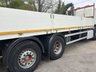 USED 2015 15 DAF CF 2015 DAF CF-370 6x2 Crane Vehicle 