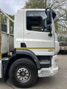 USED 2015 15 DAF CF 2015 DAF CF-370 6x2 Crane Vehicle 