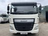 USED 2015 15 DAF CF 2015 DAF CF-370 6x2 Crane Vehicle 