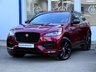 USED 2017 17 JAGUAR F-PACE 2.0 D180 R-SPORT BLACK PACK SAT NAV CAMERA SUV 5DR DIESEL AUTO AWD EURO 6 (S/S) (180 PS) SAT NAV~REAR CAMERA~PRIVACY~SENSORS