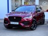 USED 2017 17 JAGUAR F-PACE 2.0 D180 R-SPORT BLACK PACK SAT NAV CAMERA SUV 5DR DIESEL AUTO AWD EURO 6 (S/S) (180 PS) SAT NAV~REAR CAMERA~PRIVACY~SENSORS