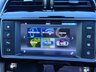 USED 2017 17 JAGUAR F-PACE 2.0 D180 R-SPORT BLACK PACK SAT NAV CAMERA SUV 5DR DIESEL AUTO AWD EURO 6 (S/S) (180 PS) SAT NAV~REAR CAMERA~PRIVACY~SENSORS
