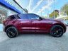 USED 2017 17 JAGUAR F-PACE 2.0 D180 R-SPORT BLACK PACK SAT NAV CAMERA SUV 5DR DIESEL AUTO AWD EURO 6 (S/S) (180 PS) SAT NAV~REAR CAMERA~PRIVACY~SENSORS