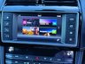 USED 2017 17 JAGUAR F-PACE 2.0 D180 R-SPORT BLACK PACK SAT NAV CAMERA SUV 5DR DIESEL AUTO AWD EURO 6 (S/S) (180 PS) SAT NAV~REAR CAMERA~PRIVACY~SENSORS