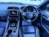 USED 2017 17 JAGUAR F-PACE 2.0 D180 R-SPORT BLACK PACK SAT NAV CAMERA SUV 5DR DIESEL AUTO AWD EURO 6 (S/S) (180 PS) SAT NAV~REAR CAMERA~PRIVACY~SENSORS